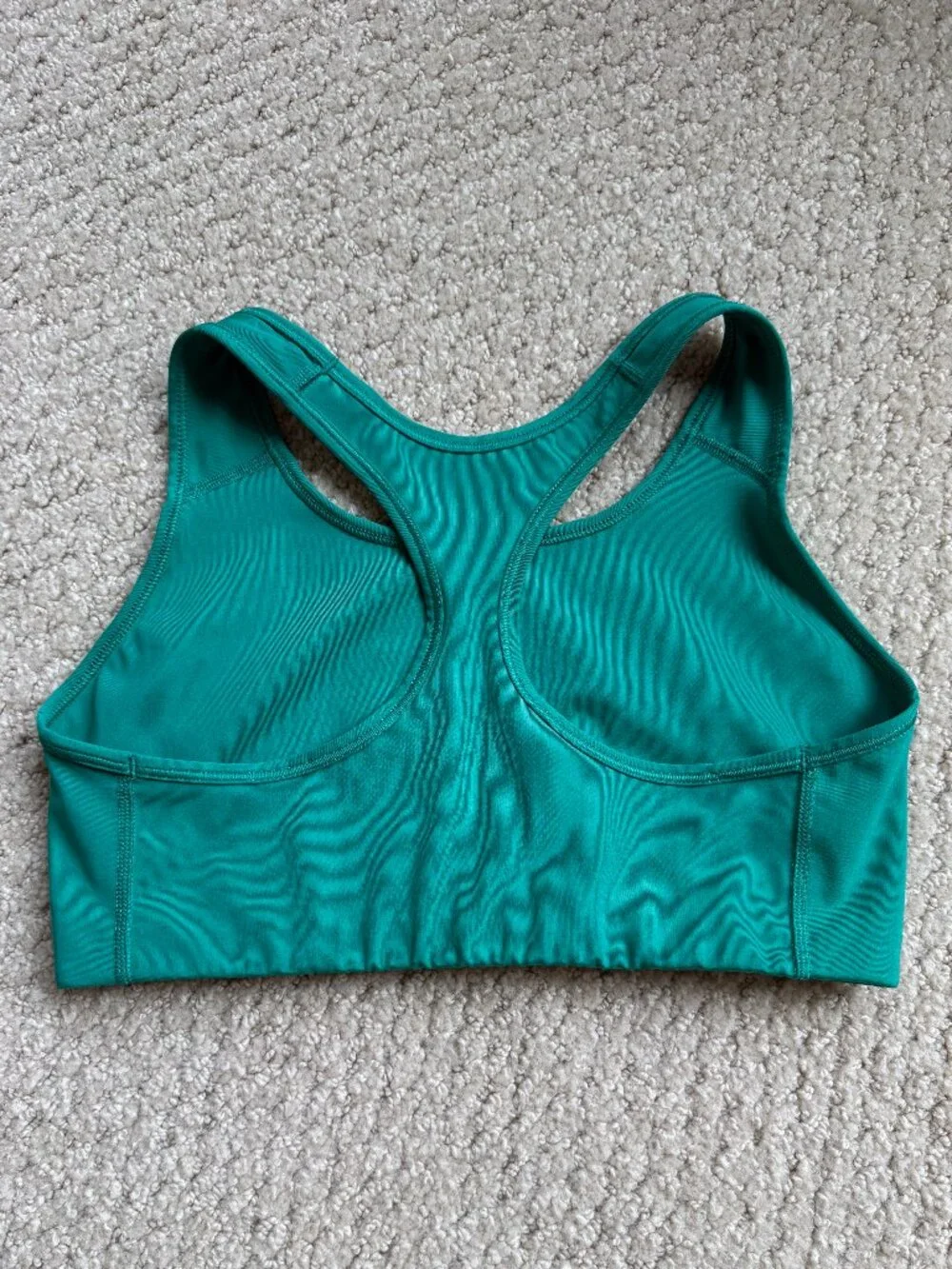 Nike Racerback Sports Bras (Bundle) -- Large